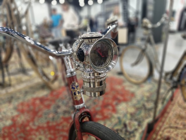 Олдтаймер Галерея 2026. Картинки с выставки