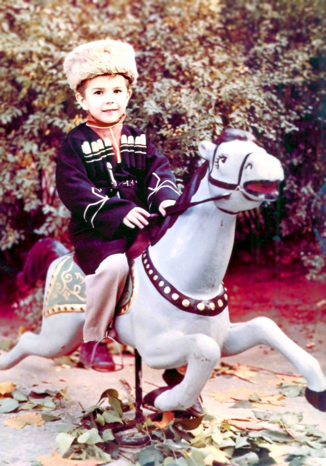 Фото детские