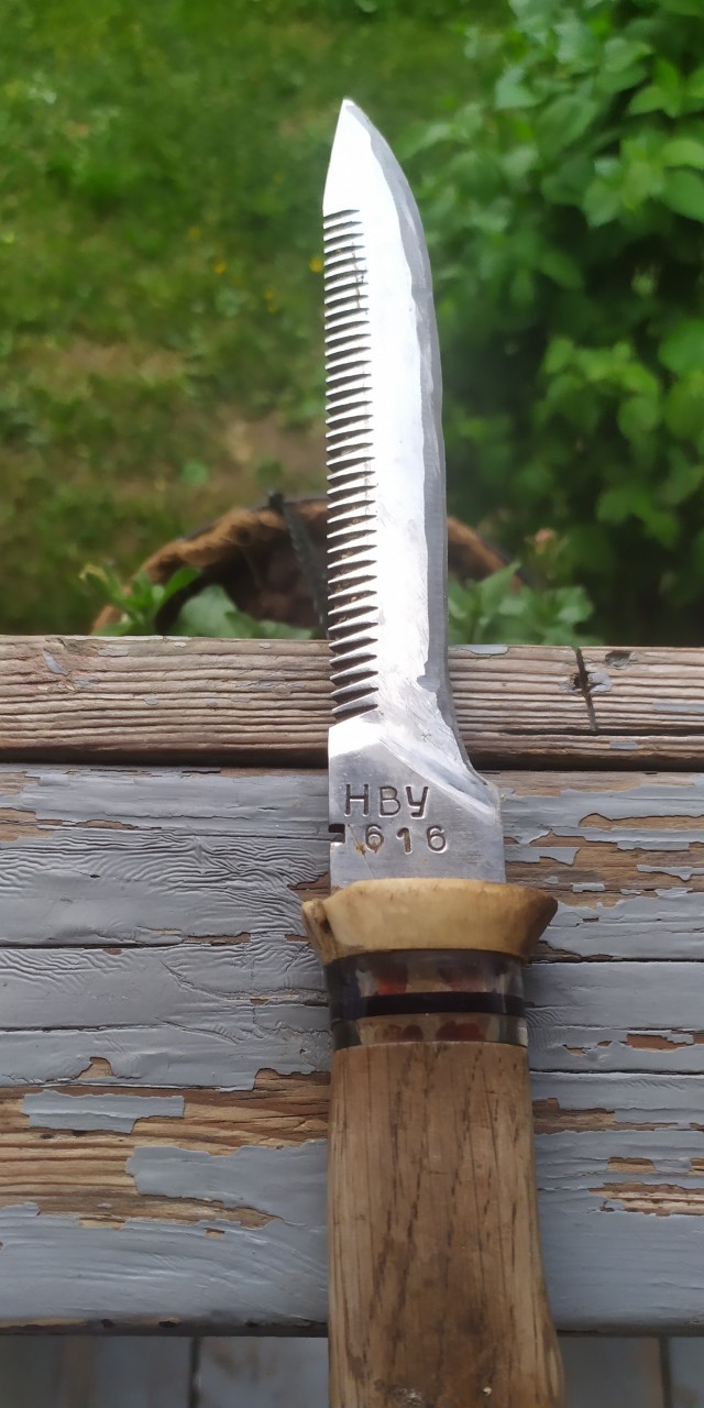 Ножи