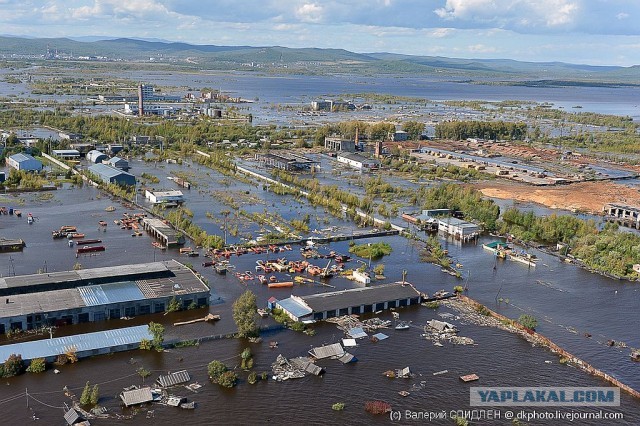 Вода собралась уходить, морозы не загорами.