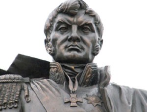 Русский ответ Кадырову