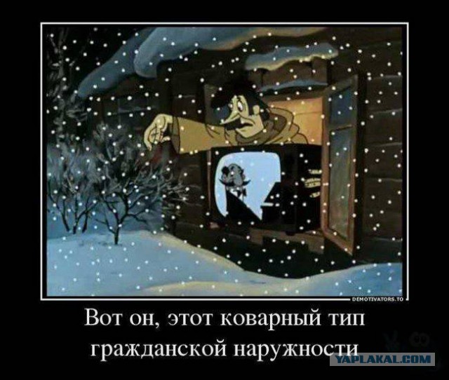 Наши любимые цитаты из мультфильмов