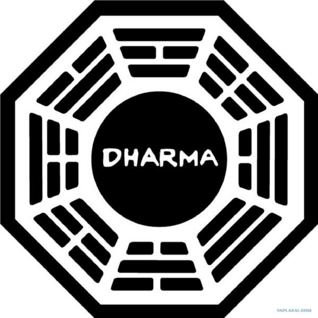 Заброшенный лизиметр