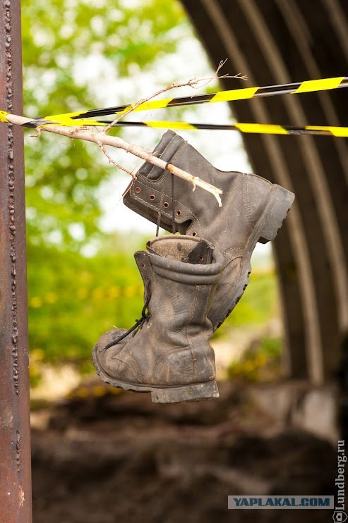 S.T.A.L.K.E.R. Игра в Барнауле