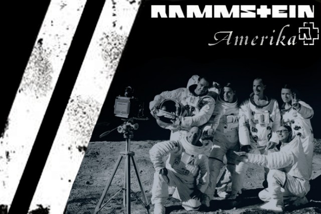 Еще немного интересностей о рок группе RAMMSTEIN