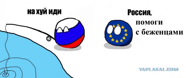 Посол Польши: Россия должна помочь с беженцами