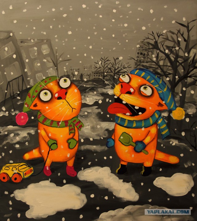 Большой детский хор СССР