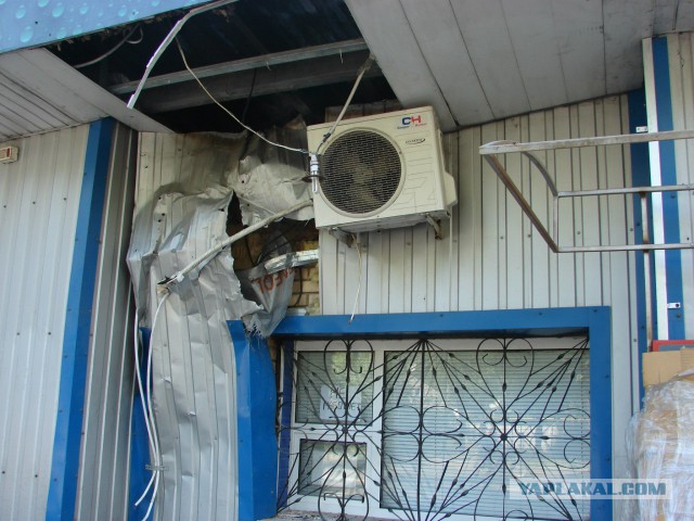 Фото Донбасса 2014-2015 г.