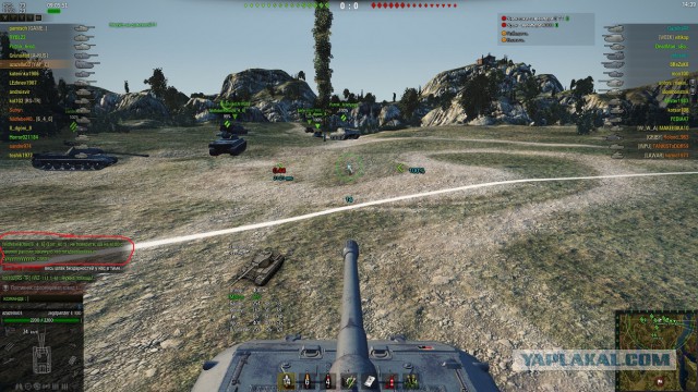Wargaming 30!