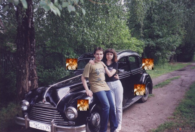Мой любимый пипелац