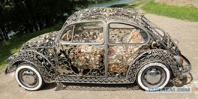 Прикольная  аэрография