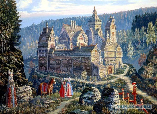 Великая Тартария: ликбез для альт-историков