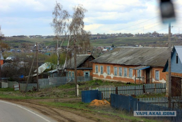 Сельскохозяйственный эксперимент ч. 7