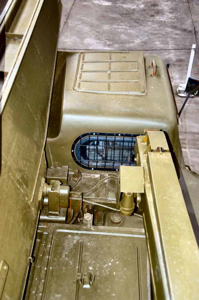 Легендарная 135-я: рождение известных советских ракетовозов ЗИЛ