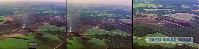 На Южном Урале вспоминают жертв ашинской трагедии