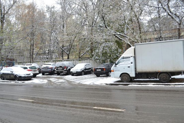 Власти Москвы придумали новые ловушки для автомобилистов