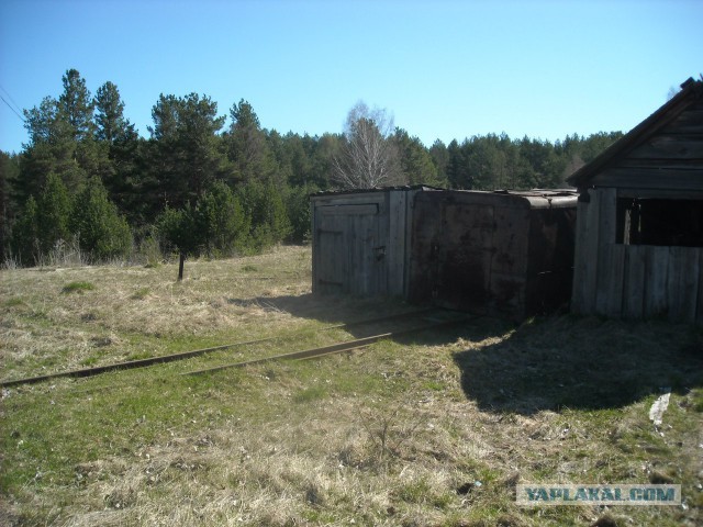 Бешеная табуретка