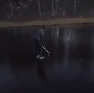 Это была не самая лучшая идея...