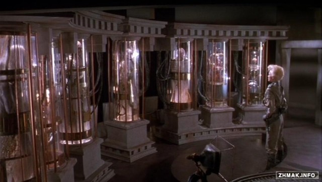 Дэвиду Рокфеллеру в седьмой раз пересадили сердце