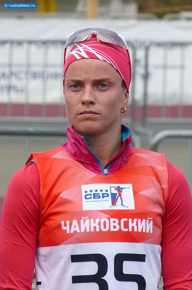 Биатлон.Сезон 2016/2017. Часть 8. Чемпионат Мира 2017 г. Хохфильцен.