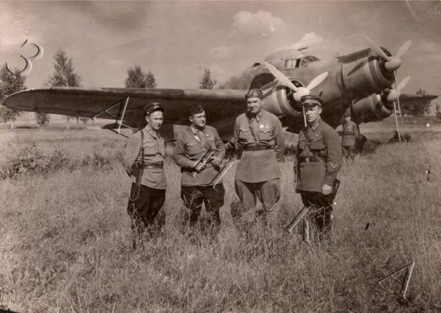 Интересные и редкие ретро-фотографии