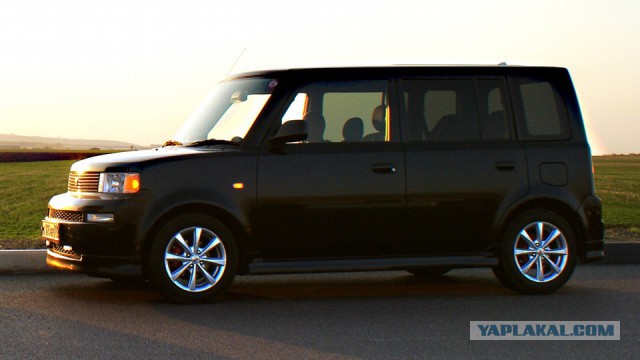 Что означают названия моделей автомобилей марки Toyota