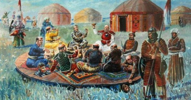 Тайны монгольской империи, о которых не рассказывали на уроках истории.