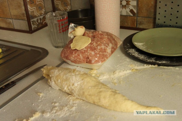 Аццкая кухня 3  (Кулинарный адъ)