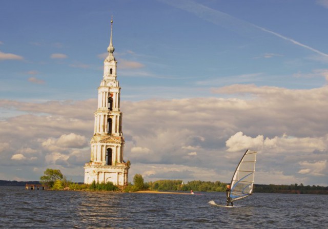 Осенняя Колыма