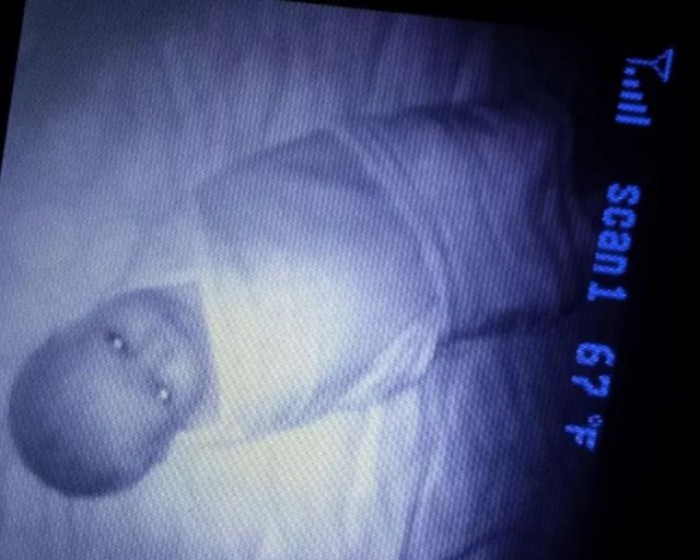 Крипота из детской комнаты: что порой показывают камеры наблюдения