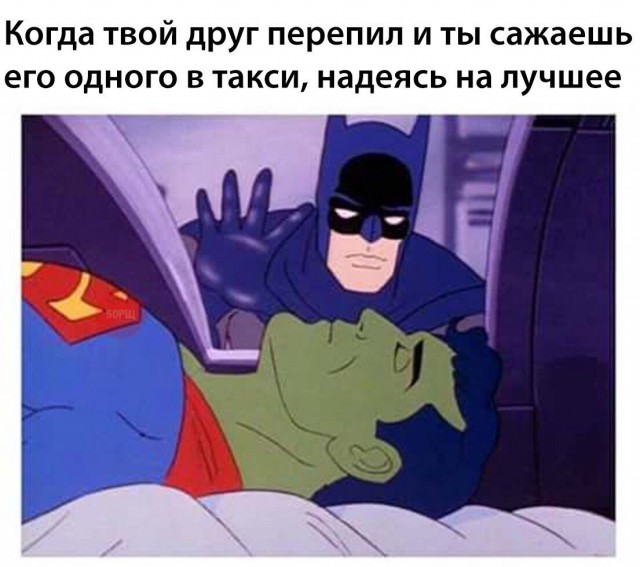 Некоторые наблюдения со всех просторов инета