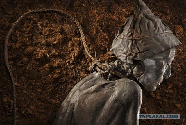 Гробовщики в Пензе обнаружили, что их покойники в могилах не разлагаются