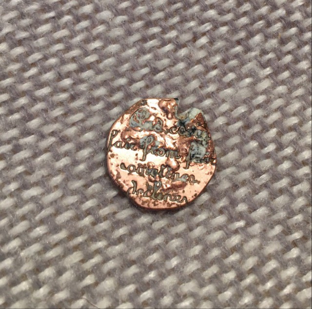 Неожиданные находки после шторма!