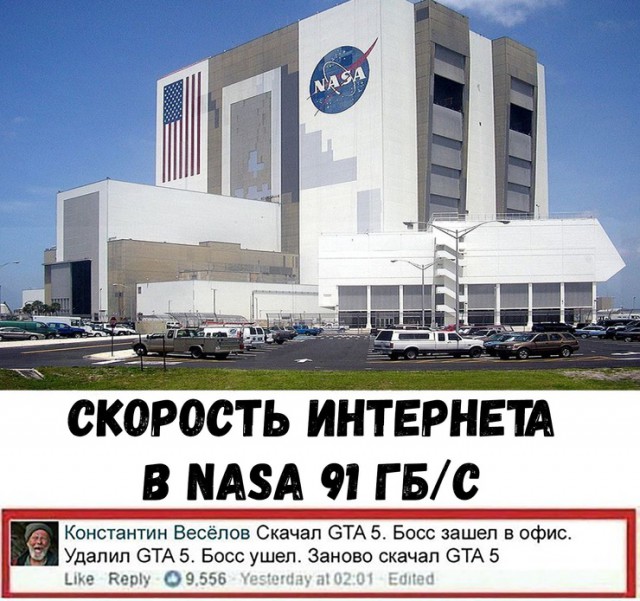 Зарядись позитивом