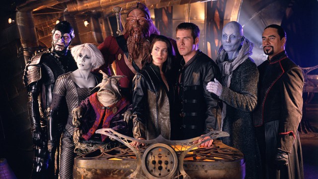 Забытая кинофантастика восьмидесятых: «Полёт навигатора», «Дух мщения» и прообраз «ВАЛЛ-И»