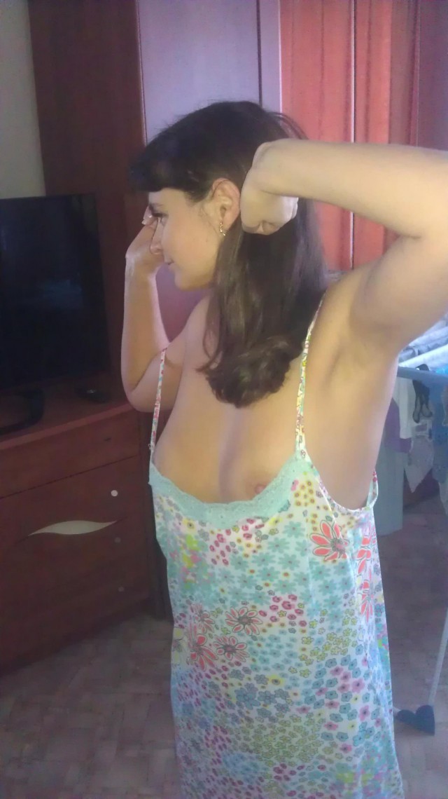 Пятница, девушки