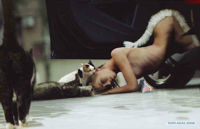 Суперняшности псто!