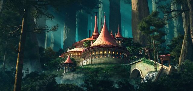 НестандАрт Non Stop