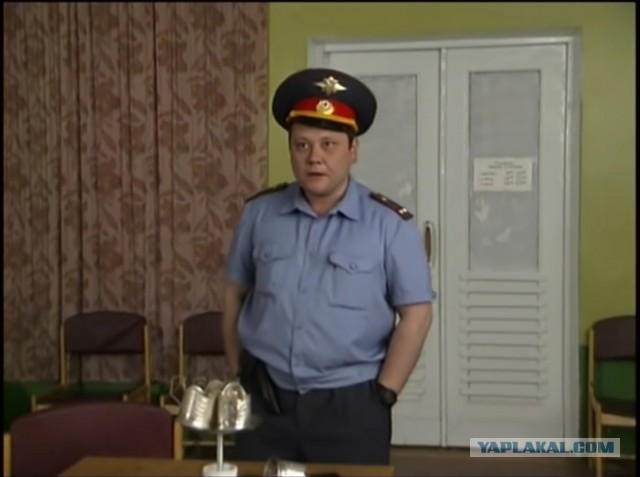 Юрий Степанов: «Последние годы жизни хотел бы провести в деревне»