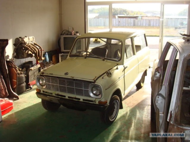 Игра на ЯПе: Угадай АВТО-2