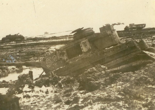 Pz.Kpfw.IV — узкоспециальный танк широкого профиля