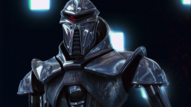 «Союз МС-14» с роботом Федором со второй попытки пристыковался к МКС