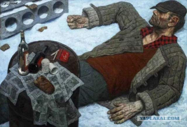 Реальные пацаны из СССР