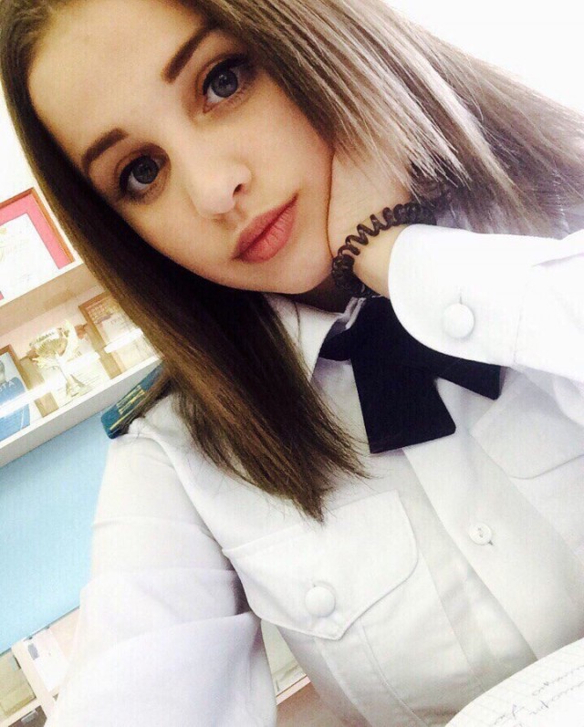 Симпатяжки