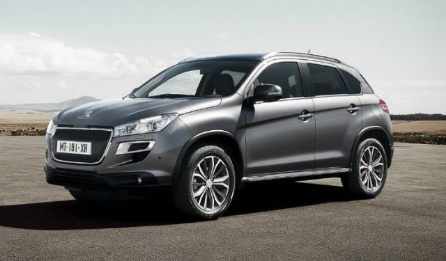 Французы 2. Heuliez. Красивых автофто пост