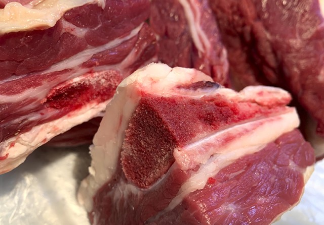 Еще немного про Хорезм в разрезе «пожрать».