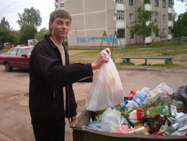 Отжабьте меня пожалуйста