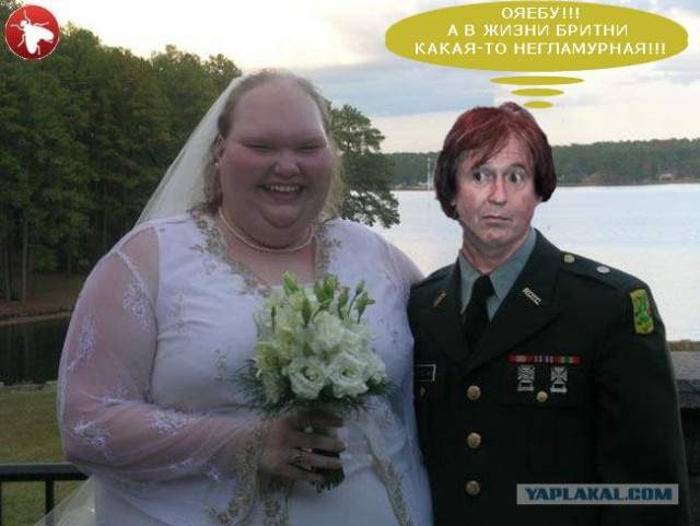 Фотожаба: О чем задумался Малежик?