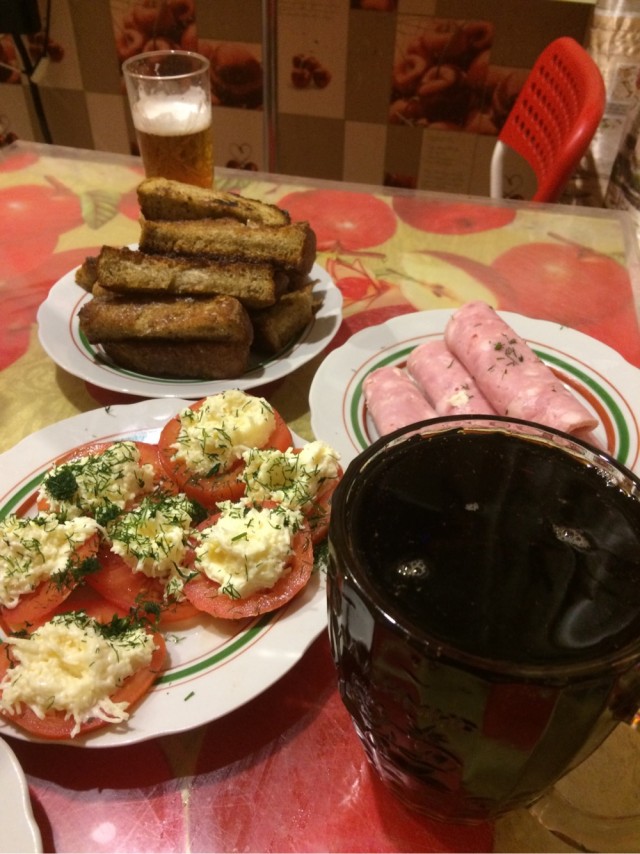 Аццкая кухня 3  (Кулинарный адъ)