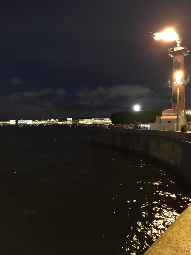 Санкт-Петербург на фотках с телефона